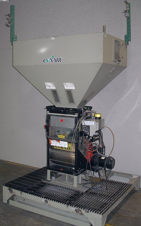 CONAIR Gravimetric Self-Loading Blender,